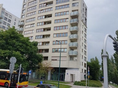 Lokal Warszawa Ochota, ul. Korotyńskiego 26-1