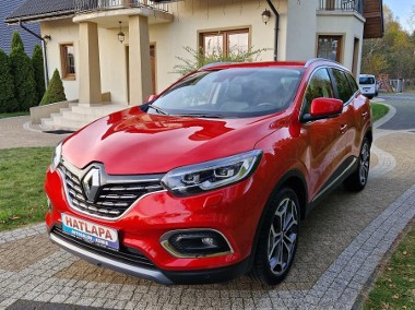 Renault Kadjar I 1.3 TCe FAP Intens EDC JAK NOWY TYLKO 24TYS.KM.FV!-1