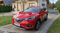 Renault Kadjar I 1.3 TCe FAP Intens EDC JAK NOWY TYLKO 24TYS.KM.FV!