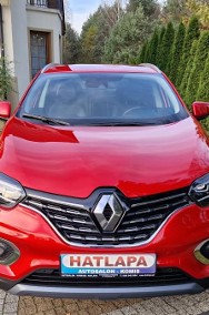 Renault Kadjar I 1.3 TCe FAP Intens EDC JAK NOWY TYLKO 24TYS.KM.FV!-2