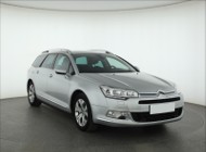 Citroen C5 III , Salon Polska, Navi, Klimatronic, Tempomat, Parktronic