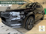 Skoda Karoq Sportline 1.5 TSI DSG Sportline 1.5 TSI 150KM DSG