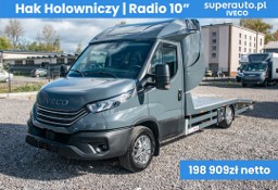 Iveco Daily 35S18 Autolaweta 35S18 Autolaweta 3.0 176KM