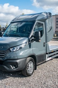 Iveco Daily 35S18 Autolaweta 35S18 Autolaweta 3.0 176KM-2