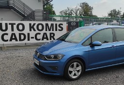 Volkswagen Golf Sportsvan I Bogata wersja, super stan.