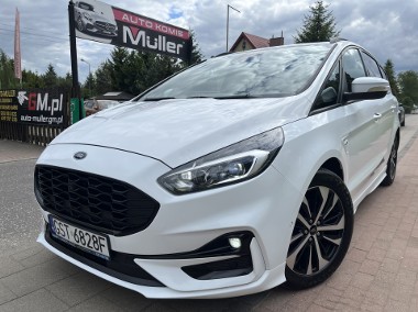 2.0 EcoBlue Bi-Turbo /241 KM ST-line Automat , Navi ,Led ,Keyles go-1