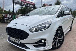 Ford S-MAX IV 2.0 EcoBlue Bi-Turbo /241 KM ST-line Automat , Navi ,Led ,Keyles go