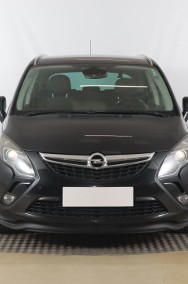 Opel Zafira C , 7 miejsc, Klimatronic, Tempomat, Parktronic,-2