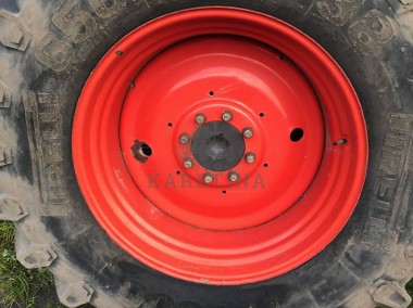 Claas Ares - Felgi-2