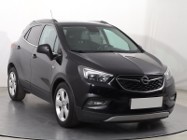 Opel Mokka , Salon Polska, Skóra, Klimatronic, Tempomat, Parktronic