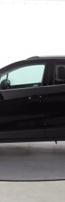 Opel Mokka , Salon Polska, Skóra, Klimatronic, Tempomat, Parktronic-4