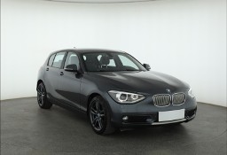 BMW SERIA 1 II (F20/F21) BMW SERIA 1 , Serwis ASO, Automat, Skóra, Xenon, Bi-Xenon, Klimatronic,