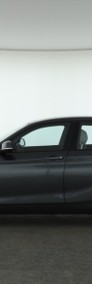 BMW SERIA 1 , Serwis ASO, Automat, Skóra, Xenon, Bi-Xenon, Klimatronic,-4