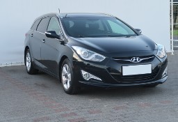 Hyundai i40 , Salon Polska, Serwis ASO, Automat, Xenon, Klimatronic,