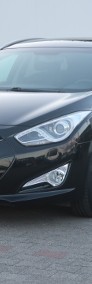 Hyundai i40 , Salon Polska, Serwis ASO, Automat, Xenon, Klimatronic,-3