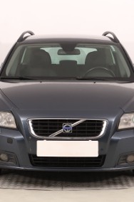 Volvo V50 II , Xenon, Klimatronic, Tempomat,ALU-2