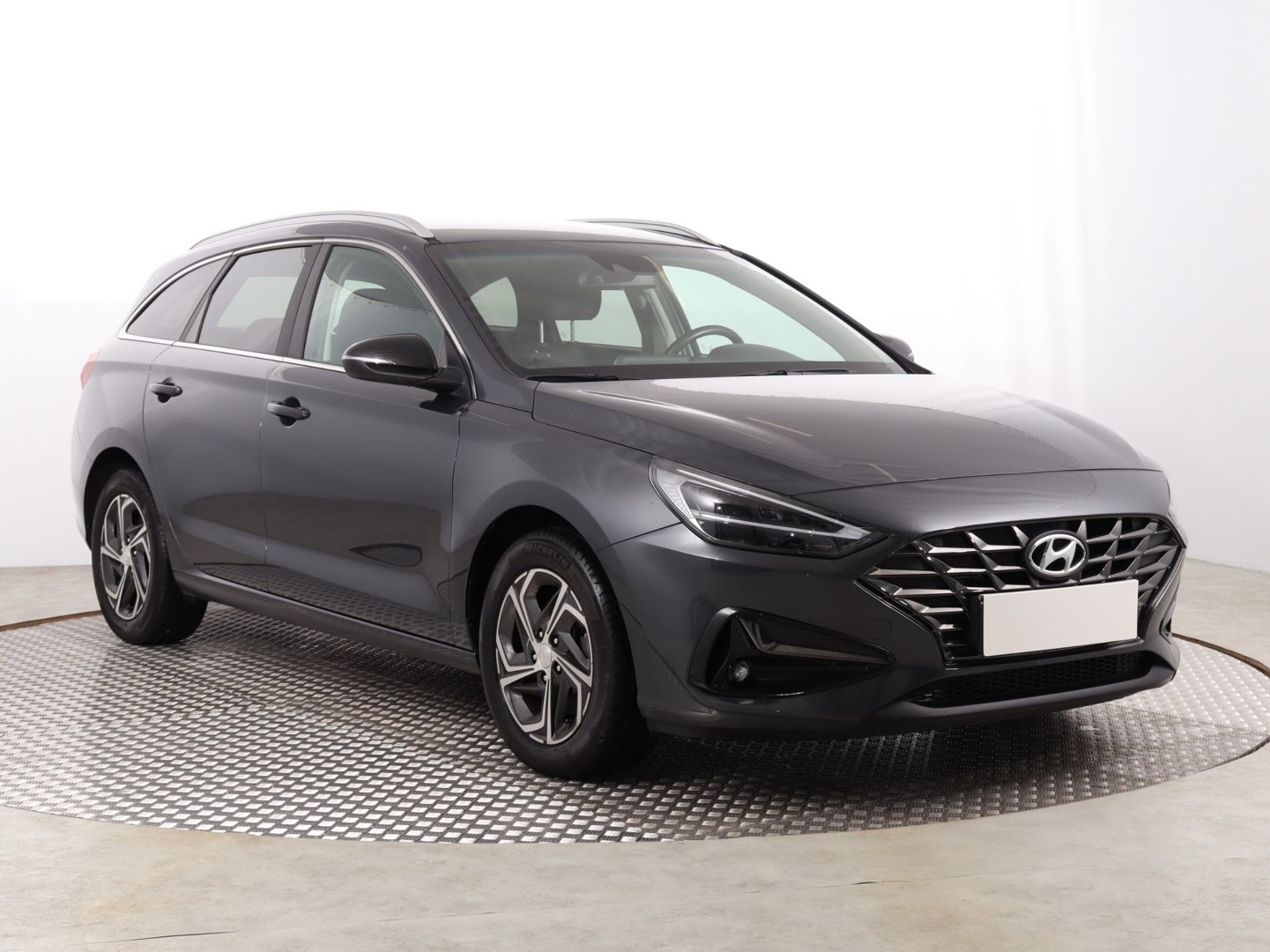 Hyundai i30 II , Salon Polska, 1. Właściciel, Serwis ASO, VAT 23%,