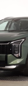 Kia Sportage IV , Salon Polska, Serwis ASO, Automat, VAT 23%, Skóra, Navi,-3