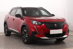Peugeot 2008 , Salon Polska, 1. Właściciel, Serwis ASO, Automat, VAT 23%,