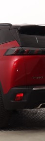 Peugeot 2008 , Salon Polska, 1. Właściciel, Serwis ASO, Automat, VAT 23%,-3