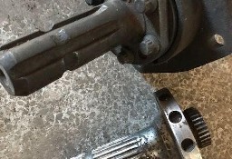 Końcówka Wałka Fendt Massey Ferguson oraz INNE