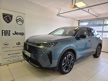 Peugeot 3008 1.2 Hybrid 145KM mHEV GT e-DCS6 SalonPL Gwarancja Dealer Vat23%-1