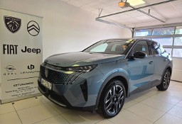 Peugeot 3008 1.2 Hybrid 145KM mHEV GT e-DCS6 SalonPL Gwarancja Dealer Vat23%