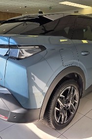 Peugeot 3008 1.2 Hybrid 145KM mHEV GT e-DCS6 SalonPL Gwarancja Dealer Vat23%-2