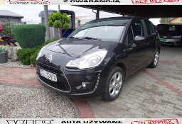 Citroen C3 II TEMPOMAT/ PANORAMA DACH