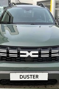 Dacia Duster I 1.3 TCe Journey EDC Journey 1.3 TCe 150KM EDC|Fotele przednie podgrz-2
