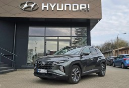 Hyundai Tucson III Hyundai Tucson 1.6 T-GDI (150 KM) MT 2WD, wersja Smart (300)