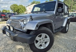 Jeep Wrangler III [JK] Super stan*Kamera