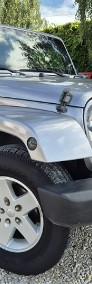 Jeep Wrangler III [JK] Super stan*Kamera-4