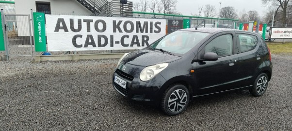 Suzuki Alto VII Stan bardzo dobry.