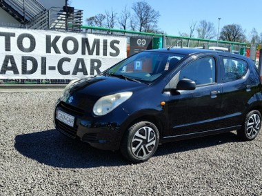 Suzuki Alto VII Stan bardzo dobry.-1