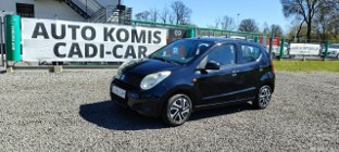 Suzuki Alto VII Stan bardzo dobry.