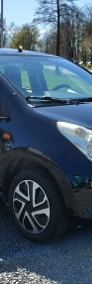 Suzuki Alto VII Stan bardzo dobry.-3