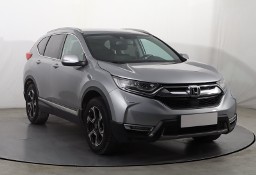 Honda CR-V IV , Salon Polska, 1. Właściciel, Automat, 7 miejsc, VAT 23%,