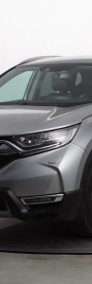 Honda CR-V IV , Salon Polska, 1. Właściciel, Automat, 7 miejsc, VAT 23%,-3