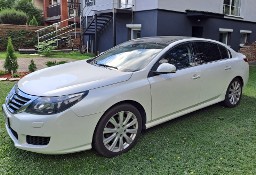 Renault Latitude Initiale Paris bezwypadkowy