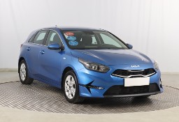 Kia Cee&apos;d III , Salon Polska, 1. Właściciel, Serwis ASO, VAT 23%,