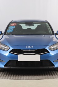 Kia Cee'd III , Salon Polska, 1. Właściciel, Serwis ASO, VAT 23%,-2