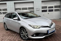 Toyota Auris II