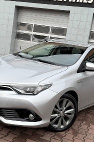 Toyota Auris II-2