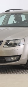 Skoda Octavia III , Salon Polska, Xenon, Bi-Xenon, Klimatronic, Tempomat,-3