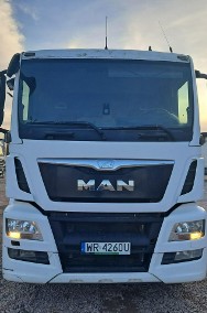 MAN tgx-2