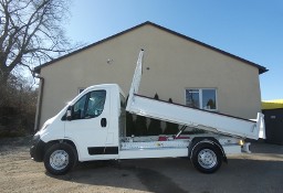 Fiat Ducato CITROEN JUMPER, WYWYROTKA, KOŁA 16, KLIMATYZACJA