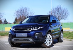 Land Rover Range Rover Evoque Range Rover Evoque 2.0TD4 HSE aut.Salon Polska.Faktura Vat-marża.