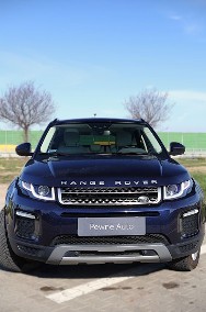 Land Rover Range Rover Evoque Range Rover Evoque 2.0TD4 HSE aut.Salon Polska.Faktura Vat-marża.-2