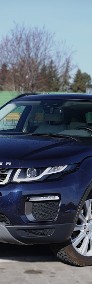 Land Rover Range Rover Evoque Range Rover Evoque 2.0TD4 HSE aut.Salon Polska.Faktura Vat-marża.-4